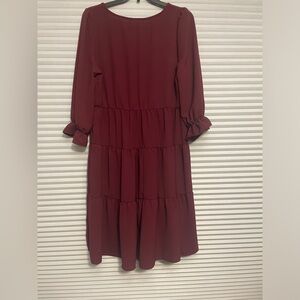 Reborn J Dress XL Like New